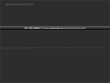 Tablet Screenshot of mandarin.quickshareit.com