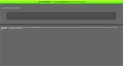 Desktop Screenshot of mt15.quickshareit.com